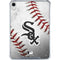 MLB Chicago White Sox Game Ball iPad 11th Gen (2025) Clear Case