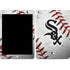 MLB Chicago White Sox Game Ball Apple iPad Skin