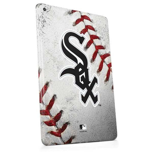 MLB Chicago White Sox Game Ball Apple iPad Skin