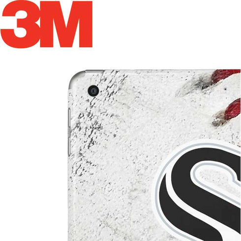 MLB Chicago White Sox Game Ball Apple iPad Skin