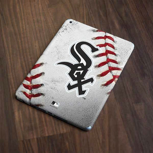 MLB Chicago White Sox Game Ball Apple iPad Skin