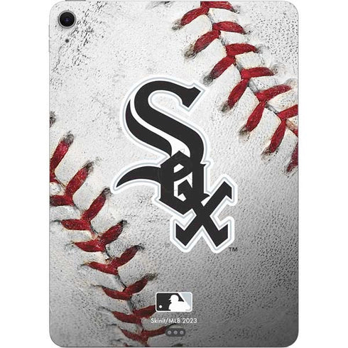 MLB Chicago White Sox Game Ball Apple iPad Air Skin