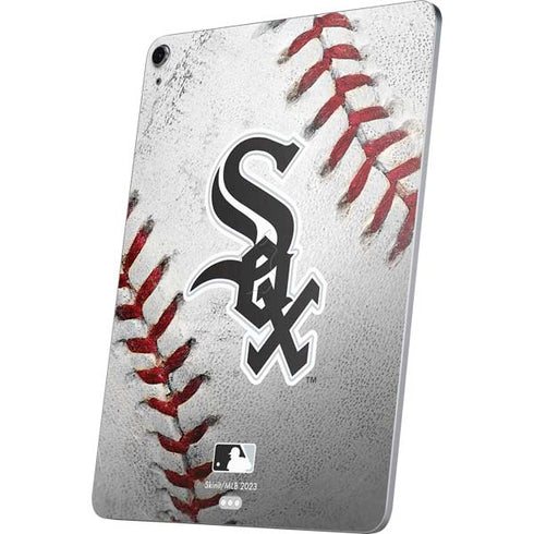 MLB Chicago White Sox Game Ball Apple iPad Air Skin