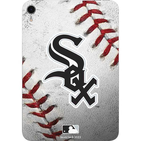 MLB Chicago White Sox Game Ball Apple iPad Mini Skin