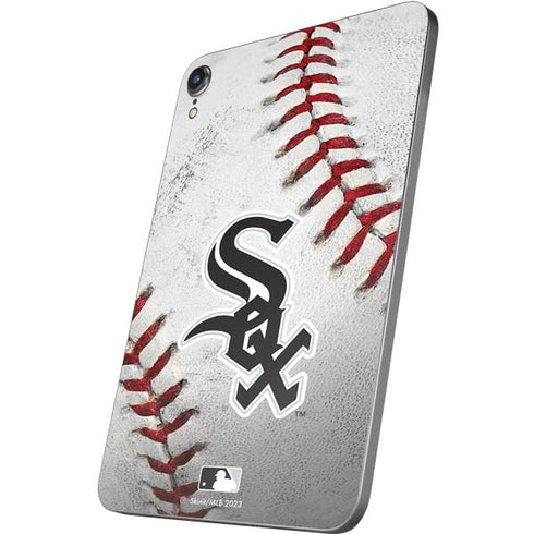 MLB Chicago White Sox Game Ball Apple iPad Mini Skin
