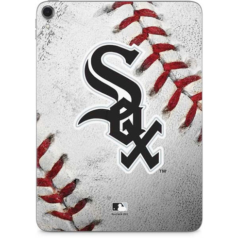 MLB Chicago White Sox Game Ball Apple iPad Pro Skin