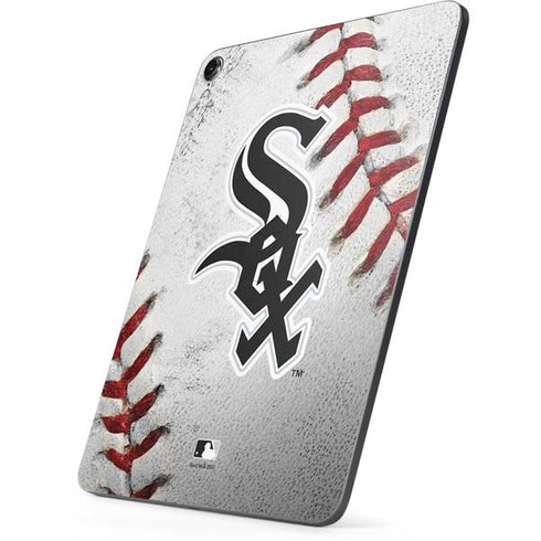 MLB Chicago White Sox Game Ball Apple iPad Pro Skin