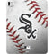 MLB Chicago White Sox Game Ball iPad Pro 13in M4 (2024) Skin