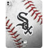MLB Chicago White Sox Game Ball iPad Pro 13in M4 (2024) Skin
