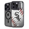 MLB Chicago White Sox Game Ball iPhone 13 Pro Kickstand Case