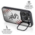 MLB Chicago White Sox Game Ball iPhone 13 Pro Kickstand Case
