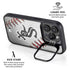 MLB Chicago White Sox Game Ball iPhone 13 Pro Max Kickstand Case