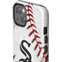 MLB Chicago White Sox Game Ball iPhone 15 Impact Case