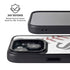 MLB Chicago White Sox Game Ball iPhone 15 Kickstand Case