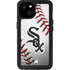 MLB Chicago White Sox Game Ball iPhone 15 Plus Waterproof Case