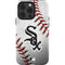 MLB Chicago White Sox Game Ball iPhone 15 Pro Impact Case