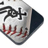 MLB Chicago White Sox Game Ball iPhone 15 Skin