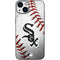 MLB Chicago White Sox Game Ball iPhone 15 Skin