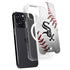 MLB Chicago White Sox Game Ball iPhone 16 Pro MagSafe Case