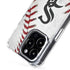 MLB Chicago White Sox Game Ball iPhone 16 Pro MagSafe Case