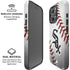 MLB Chicago White Sox Game Ball iPhone 16 Pro Max Magsafe Impact Case