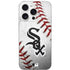MLB Chicago White Sox Game Ball iPhone 16 Pro Skin