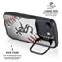 MLB Chicago White Sox Game Ball iPhone 16e Kickstand Case
