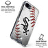 MLB Chicago White Sox Game Ball iPhone 16e Clear Case