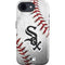 MLB Chicago White Sox Game Ball iPhone 16e Impact Case