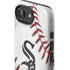 MLB Chicago White Sox Game Ball iPhone 16e Impact Case