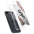 MLB Chicago White Sox Game Ball iPhone 16e MagSafe Case