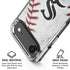 MLB Chicago White Sox Game Ball iPhone 17 Air Clear Case