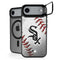 MLB Chicago White Sox Game Ball iPhone 17 Air Kickstand Case