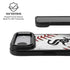 MLB Chicago White Sox Game Ball iPhone 17 Air Kickstand Case