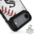 MLB Chicago White Sox Game Ball iPhone 17 Air Kickstand Case