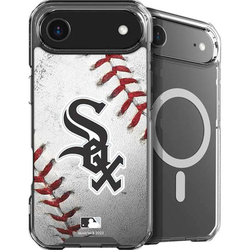 MLB Chicago White Sox Game Ball iPhone 17 Air MagSafe Case