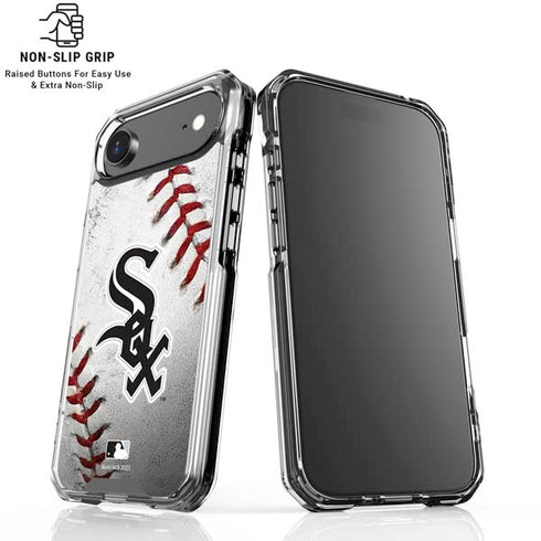 MLB Chicago White Sox Game Ball iPhone 17 Air MagSafe Case