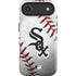 MLB Chicago White Sox Game Ball iPhone 17 Air Magsafe Impact Case