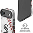 MLB Chicago White Sox Game Ball iPhone 17 Air Magsafe Impact Case