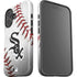 MLB Chicago White Sox Game Ball iPhone 17 Impact Case