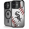 MLB Chicago White Sox Game Ball iPhone 17 Kickstand Case