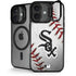 MLB Chicago White Sox Game Ball iPhone 17 Kickstand Case