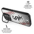 MLB Chicago White Sox Game Ball iPhone 17 Kickstand Case
