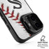 MLB Chicago White Sox Game Ball iPhone 17 Kickstand Case
