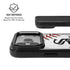 MLB Chicago White Sox Game Ball iPhone 17 Pro Kickstand Case