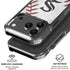 MLB Chicago White Sox Game Ball iPhone 17 Pro MagSafe Case