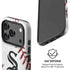 MLB Chicago White Sox Game Ball iPhone 17 Pro Max Magsafe Impact Case