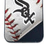 MLB Chicago White Sox Game Ball iPhone 17 Pro Skin