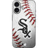 MLB Chicago White Sox Game Ball iPhone 17 Skin