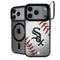 MLB Chicago White Sox Game Ball iPhone 18 Pro Max Kickstand Case